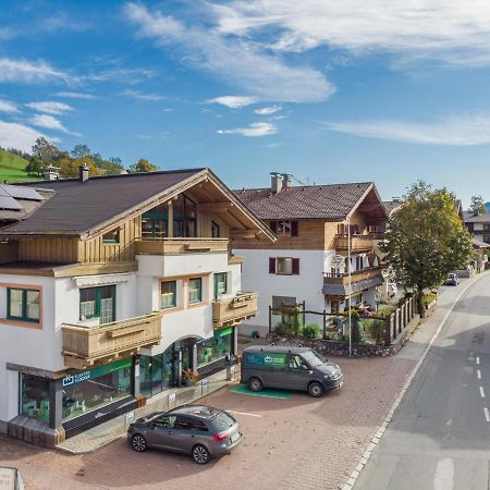 Apartment Sigi Brixen im Thale Εξωτερικό φωτογραφία