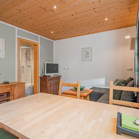 Apartment Sigi Brixen im Thale Εξωτερικό φωτογραφία