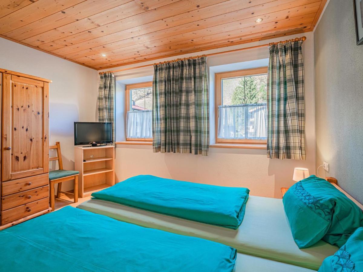 Apartment Sigi Brixen im Thale Εξωτερικό φωτογραφία