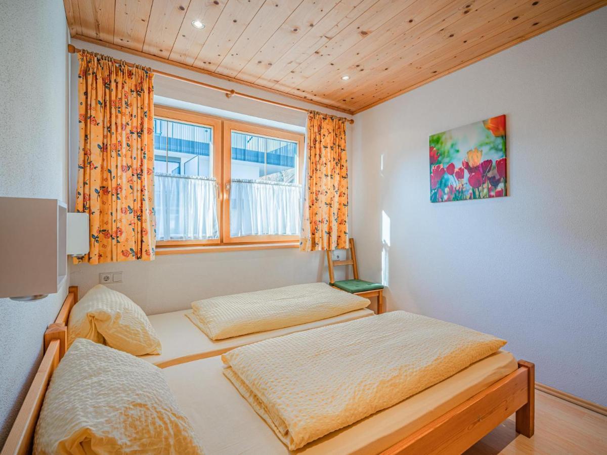 Apartment Sigi Brixen im Thale Εξωτερικό φωτογραφία