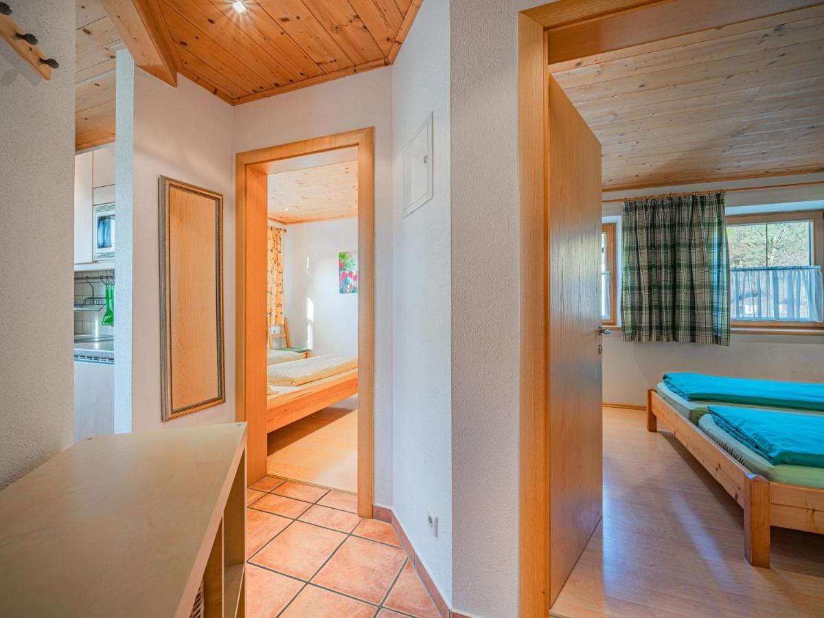 Apartment Sigi Brixen im Thale Εξωτερικό φωτογραφία