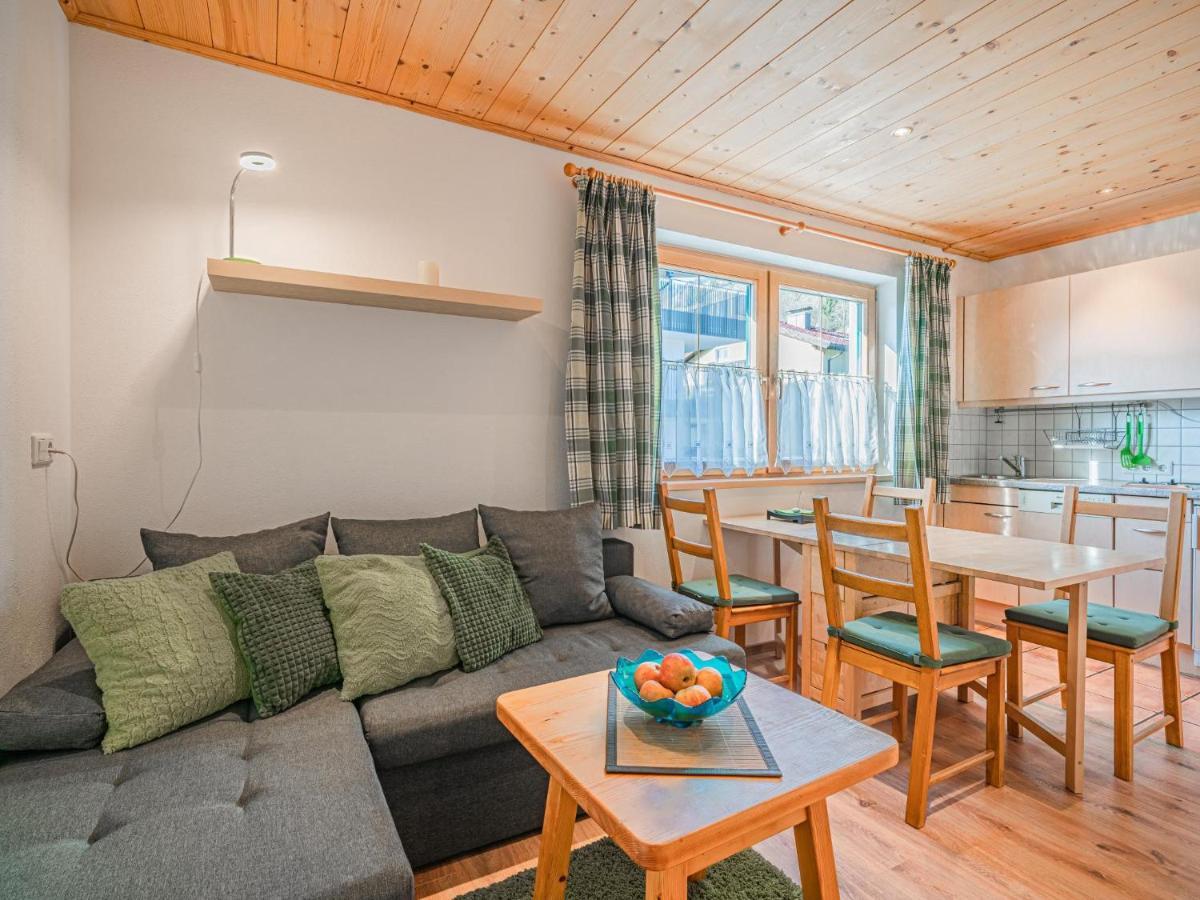 Apartment Sigi Brixen im Thale Εξωτερικό φωτογραφία