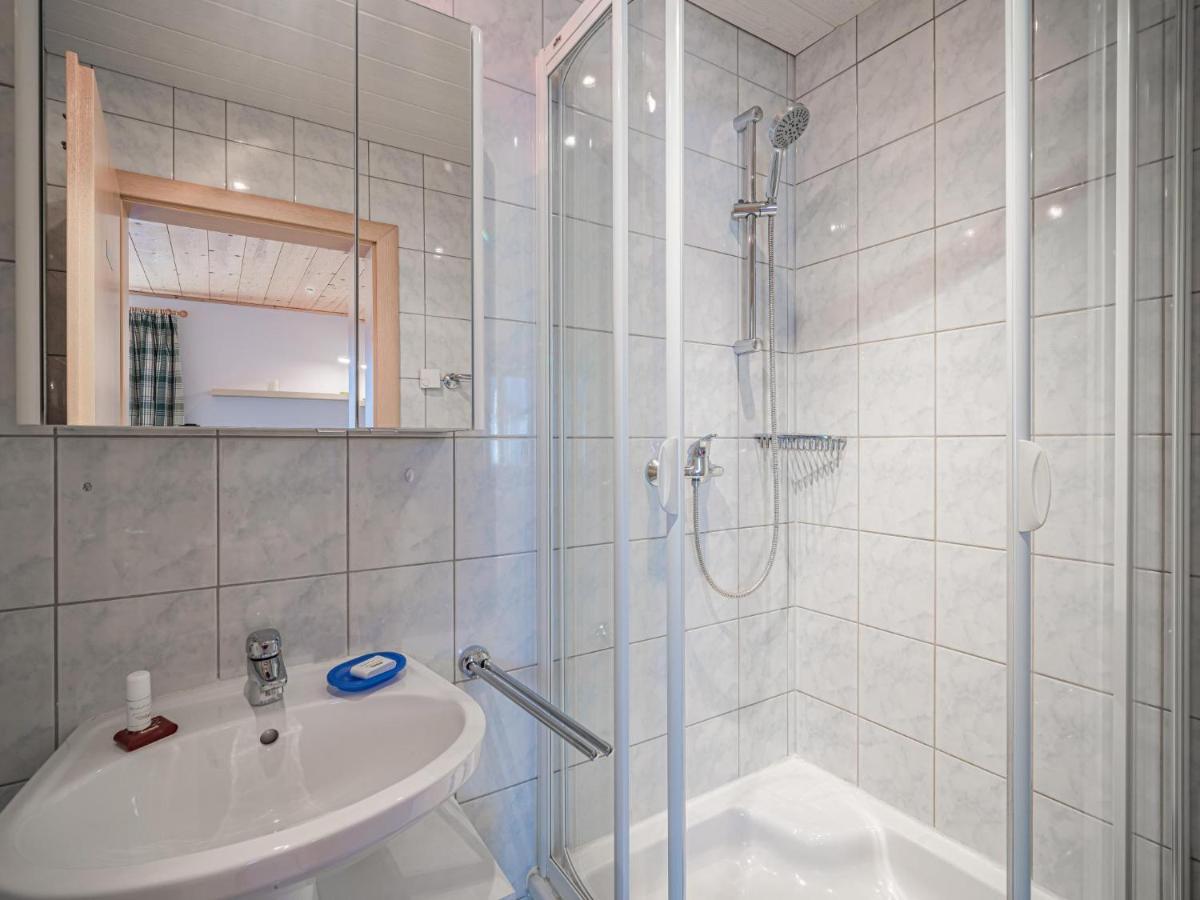 Apartment Sigi Brixen im Thale Εξωτερικό φωτογραφία