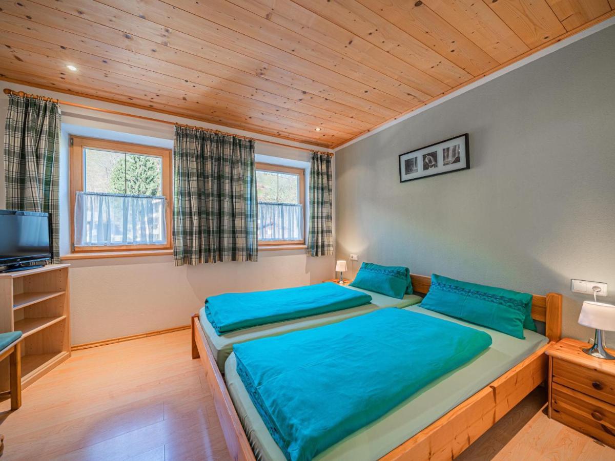 Apartment Sigi Brixen im Thale Εξωτερικό φωτογραφία
