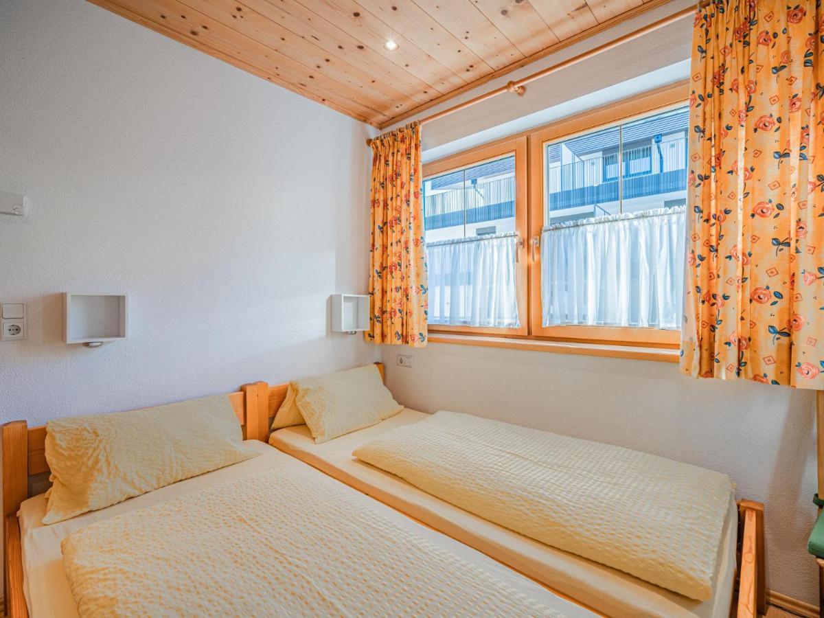 Apartment Sigi Brixen im Thale Εξωτερικό φωτογραφία