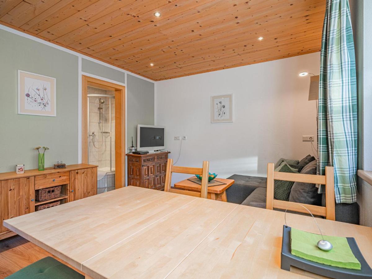 Apartment Sigi Brixen im Thale Εξωτερικό φωτογραφία