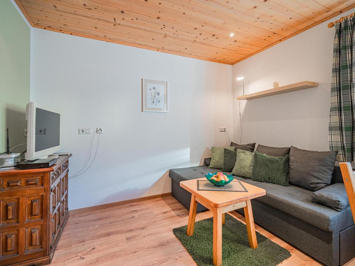 Apartment Sigi Brixen im Thale Εξωτερικό φωτογραφία