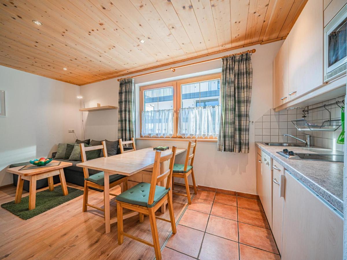 Apartment Sigi Brixen im Thale Εξωτερικό φωτογραφία